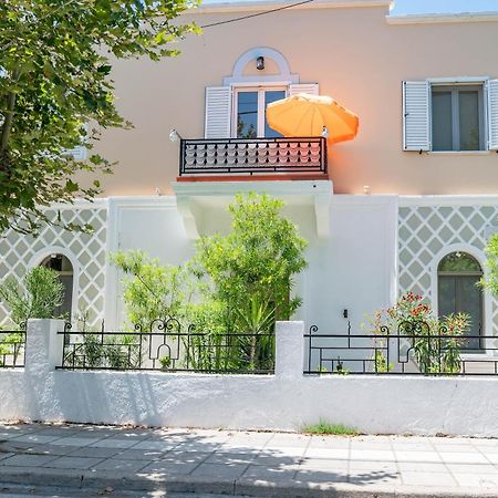 Kosnian City Suites Cidade de Kos Exterior foto