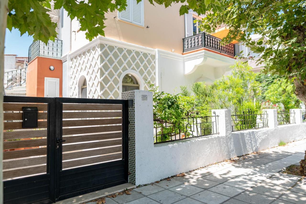 Kosnian City Suites Cidade de Kos Exterior foto