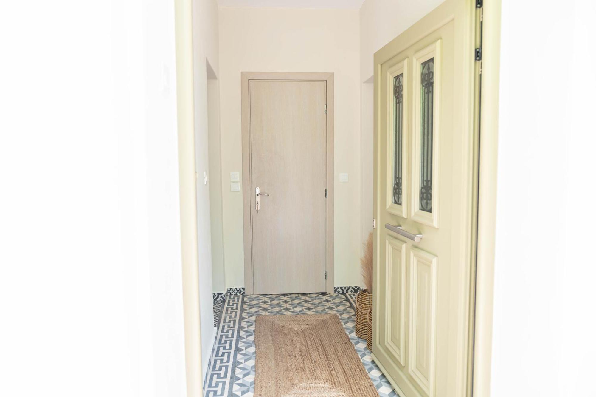 Kosnian City Suites Cidade de Kos Exterior foto