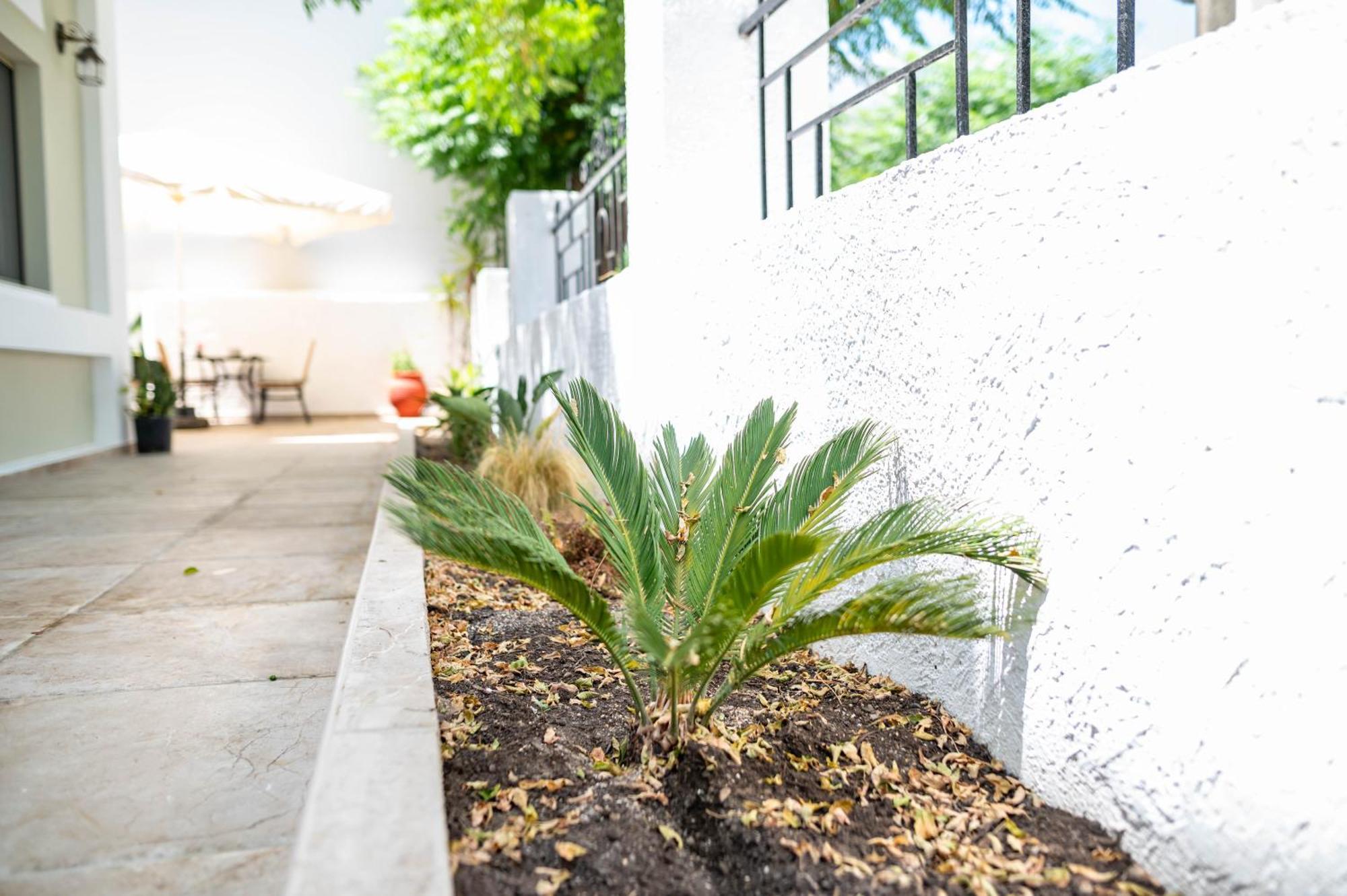 Kosnian City Suites Cidade de Kos Exterior foto