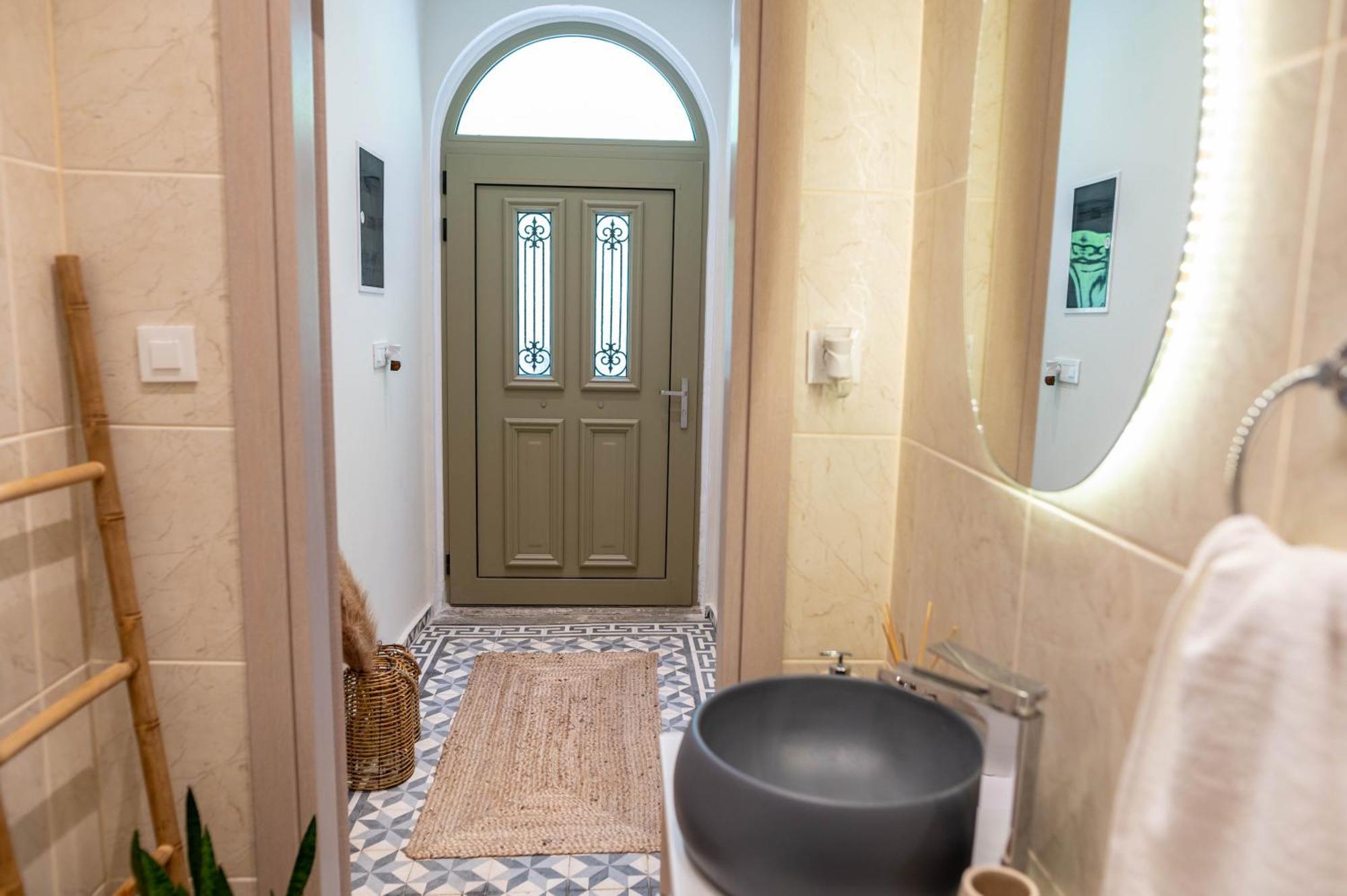 Kosnian City Suites Cidade de Kos Exterior foto